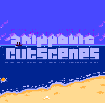 Skippable Cutscenes logo
